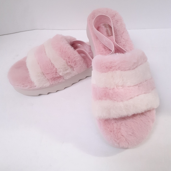 New Koolaburra by UGG Slippers Sz 11 - Picture 5 of 7